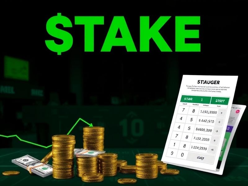 Master low-balance betting strategies to maximize returns. Tools for smart bankroll management.