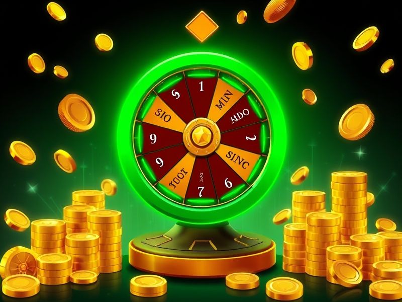 Master low-balance betting strategies to maximize returns. Tools for smart bankroll management.